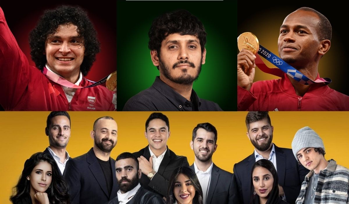 Qatar is represented by three exceptional innovators on Forbes Middle East’s list of the 30 Under 30
